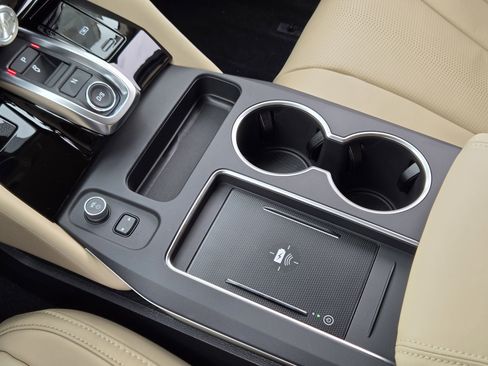 New 2026 Acura MDX FWD w/ Technology Package image 15