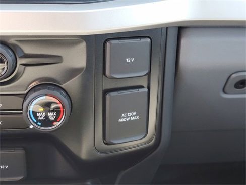 New 2025 Ford F250 XL w/ STX Appearance Package image 26