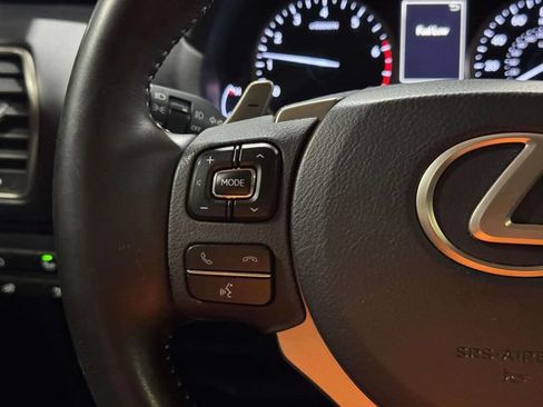 Used 2019 Lexus NX 300 AWD w/ Premium Package image 16