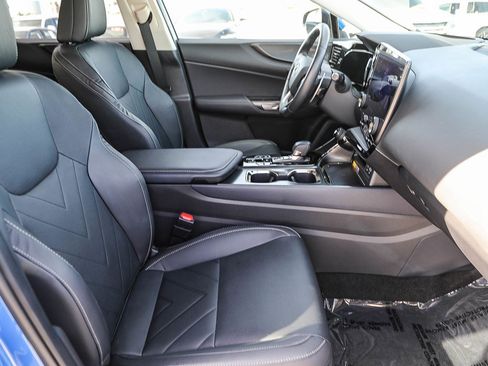 Used 2025 Lexus NX 350 AWD w/ Accessory Package (2T) image 16
