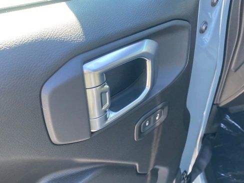 New 2026 Jeep Wrangler Unlimited Sport AWD/4WD image 13
