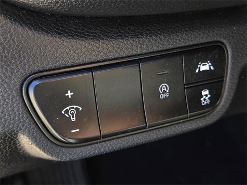 Used 2021 Kia Seltos S image 17