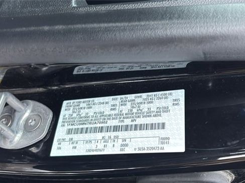 Used 2024 Ford Escape ST-Line image 34