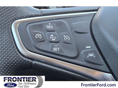 Used 2024 Chevrolet Malibu LT FWD image 23