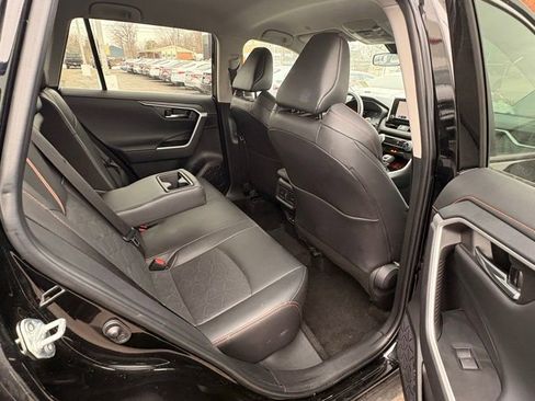 Used 2024 Toyota RAV4 Adventure image 15