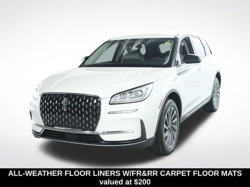 Used 2023 Lincoln Corsair Reserve FWD image 4