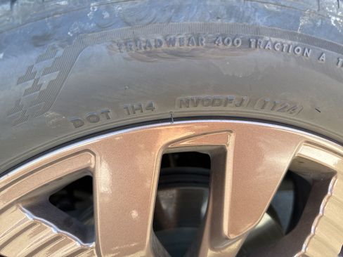 Used 2025 Subaru Forester Sport AWD/4WD image 9