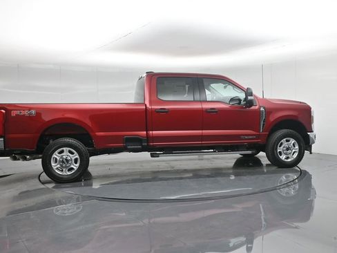 New 2026 Ford F350 XLT w/ FX4 Off-Road Package image 26