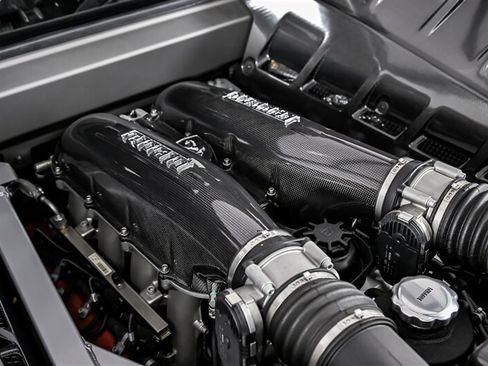 Used 2009 Ferrari F430 Scuderia RWD image 18
