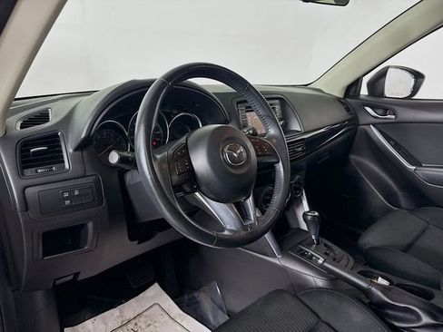 Used 2014 MAZDA CX-5 Touring w/ Bose/Moonroof Package image 9