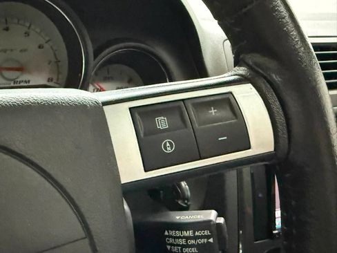 Used 2008 Dodge Challenger SRT8 RWD image 31