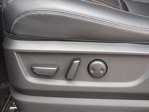 New 2025 Nissan Armada PRO-4X image 10