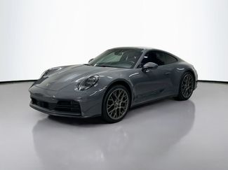 Certified 2025 Porsche 911 Carrera S RWD video 1