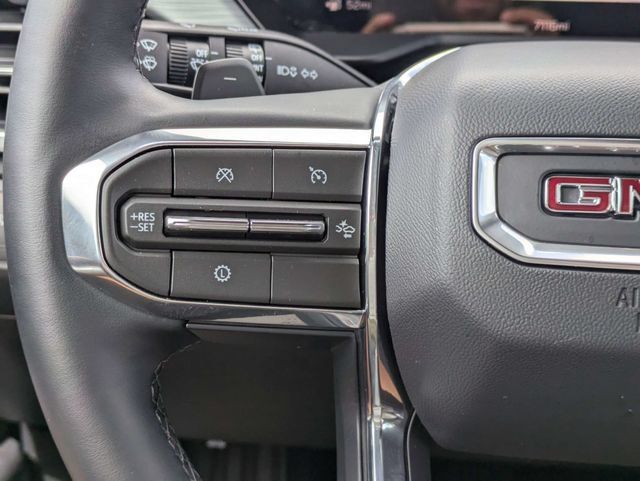 Used 2026 GMC Acadia Elevation w/ Black Edition FWD image 27