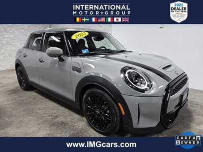 Used 2023 MINI Cooper S
