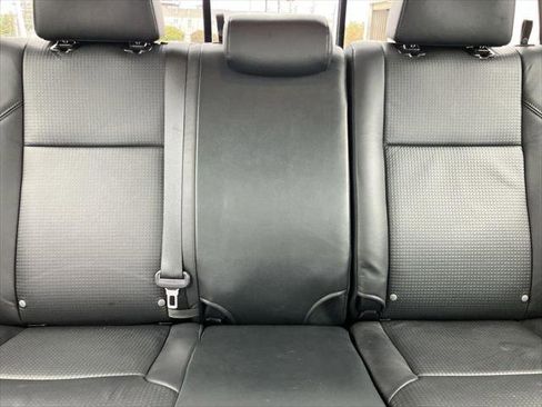 Certified 2022 Toyota Tacoma Limited w/ Nightshade Package image 36