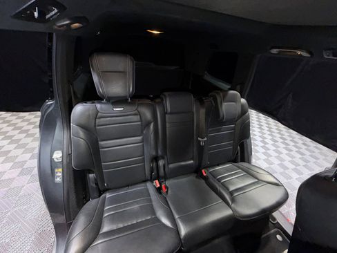 Used 2018 Mercedes-Benz GLS 63 AMG 4MATIC image 18