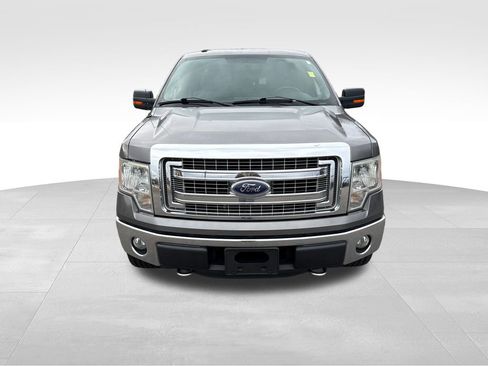 Used 2014 Ford F150 XLT w/ Equipment Group 302A Luxury image 9