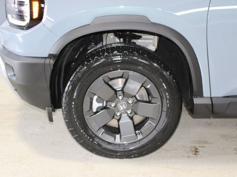 New 2026 Honda Passport RTL image 6