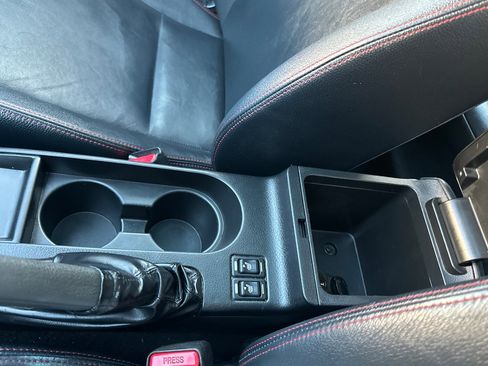 Used 2014 Subaru Impreza WRX Limited image 31