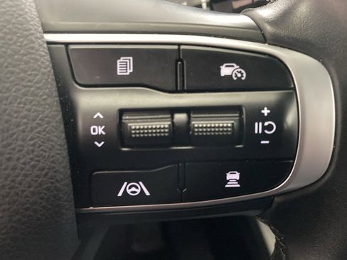 Used 2025 Kia K5 GT-Line w/ GT-Line Premium Package image 15