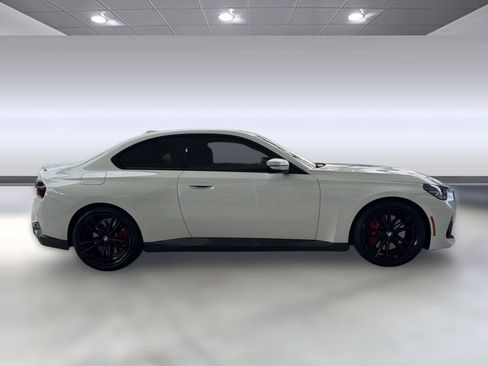 Used 2022 BMW 230i Coupe w/ Premium Package 2 RWD image 8