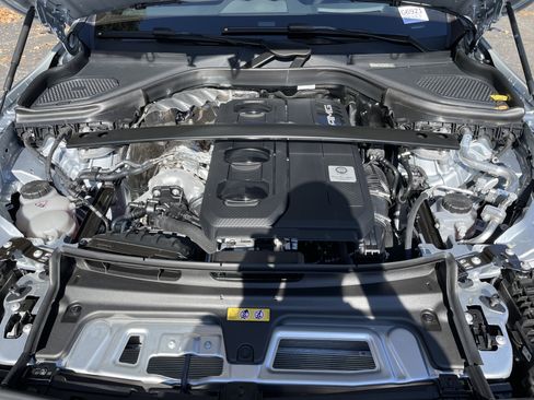 New 2026 Mercedes-Benz GLC 43 AMG 4MATIC image 45