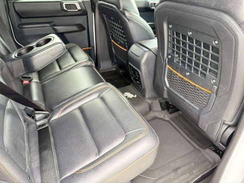 Used 2024 Ford Bronco Badlands AWD/4WD image 31