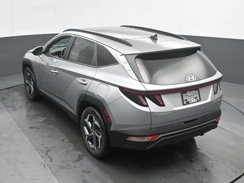 Used 2023 Hyundai Tucson SEL w/ Cargo Package AWD/4WD image 35
