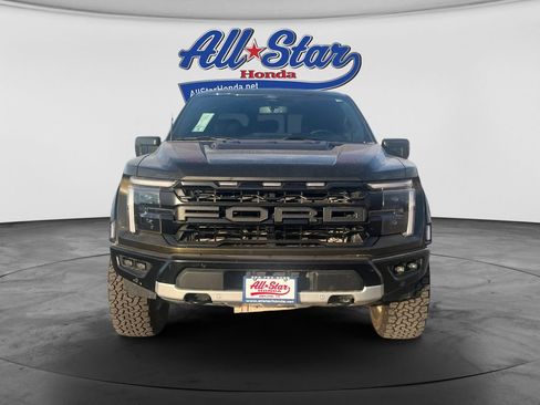 Used 2025 Ford F150 Raptor AWD/4WD image 2