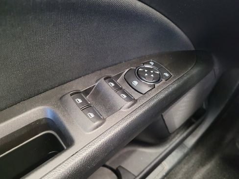 Used 2018 Ford Fusion SE w/ Fusion SE Technology Package FWD image 27