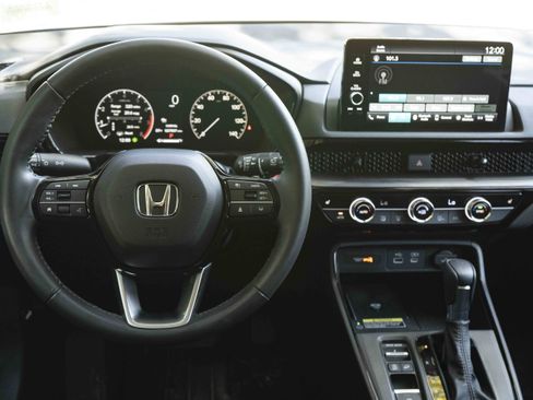 Used 2025 Honda CR-V EX-L image 19