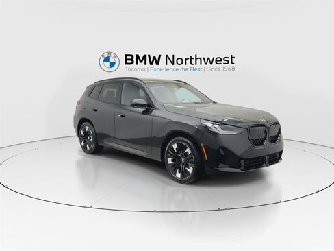New 2026 BMW X3 xDrive30 w/ Premium Package image 6