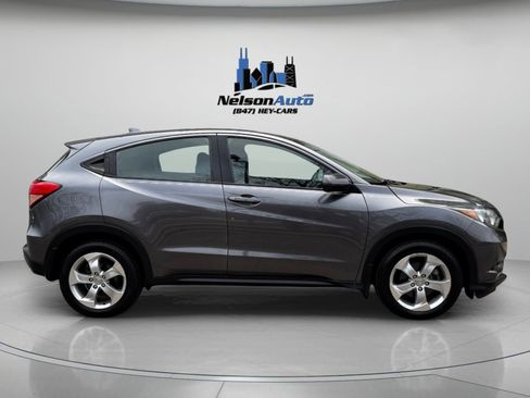 Used 2016 Honda HR-V LX image 3