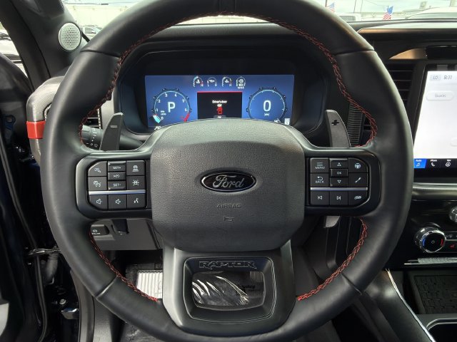 Used 2024 Ford F150 Raptor AWD/4WD image 17