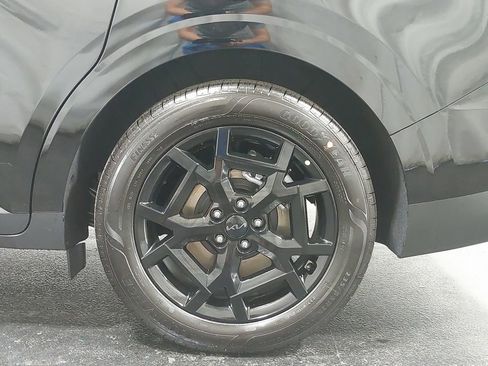 New 2026 Kia Carnival SX Prestige image 38