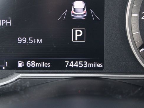 Used 2019 Nissan Kicks SR w/ SR Premium Package image 33