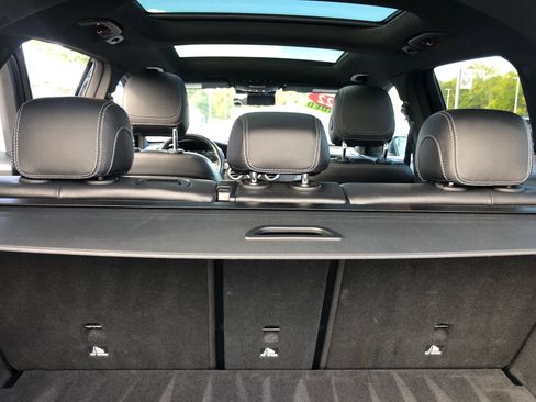 Used 2022 Mercedes-Benz GLC 300 4MATIC image 39