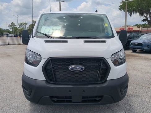 New 2025 Ford Transit 150 Low Roof image 20