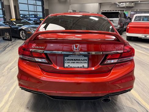 Used 2013 Honda Civic Si image 32