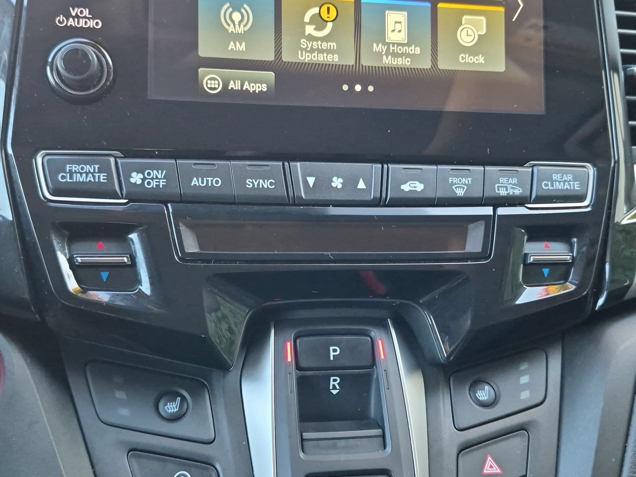 Certified 2024 Honda Odyssey EX-L image 21