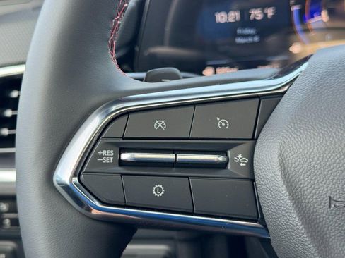 New 2026 Chevrolet Suburban RST w/ Comfort Package image 15