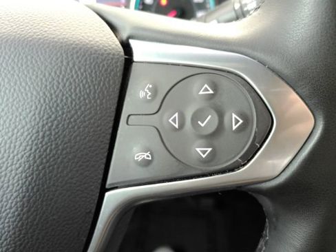 Used 2023 Chevrolet Traverse LT w/ LPO, Cargo Package image 40