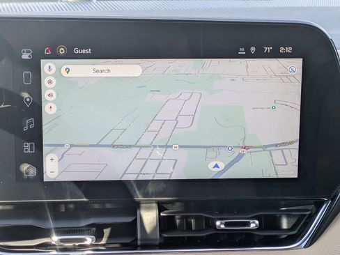 New 2026 Chevrolet Equinox ACTIV w/ Convenience Package III image 23