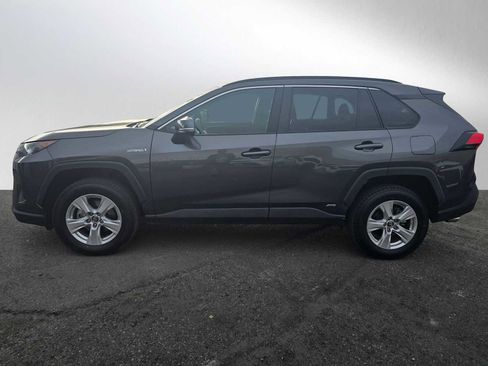 Used 2021 Toyota RAV4 LE image 6