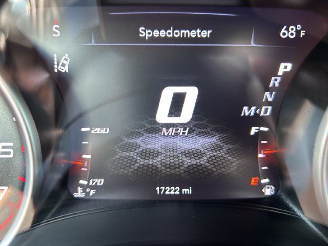 Used 2023 Dodge Charger Scat Pack w/ Plus Group RWD image 33