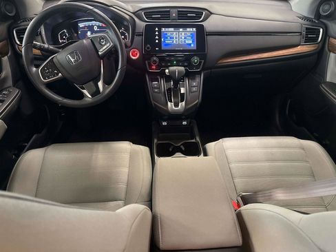 Used 2022 Honda CR-V EX image 17