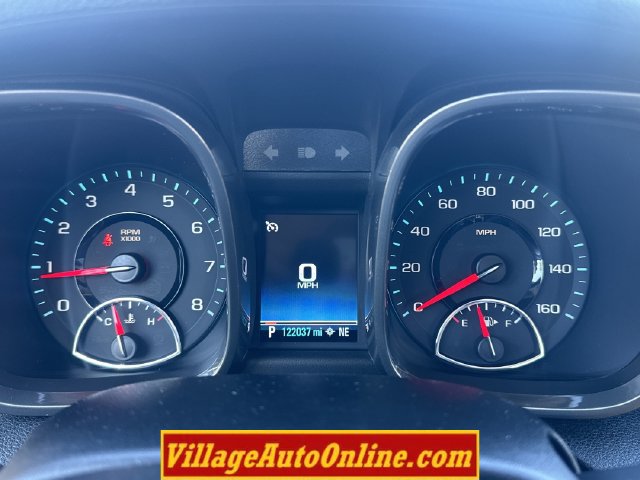 Used 2013 Chevrolet Malibu LT FWD image 20