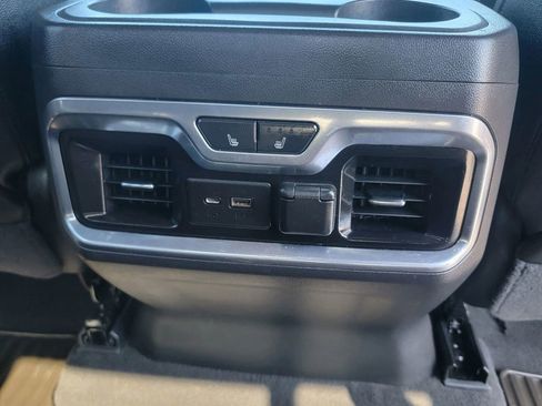 Used 2021 GMC Sierra 1500 SLT w/ SLT Premium Package AWD/4WD image 15