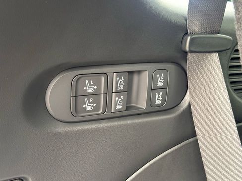 Certified 2026 Hyundai Palisade Limited image 25